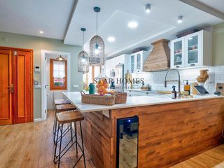 Casa adosada en venta en Montigalà -Sant Crist en Badalona