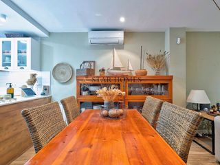 Casa adosada en venta en Montigalà -Sant Crist en Badalona