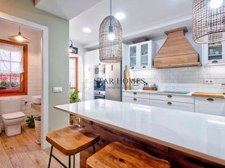 Casa adosada en venta en Montigalà -Sant Crist en Badalona