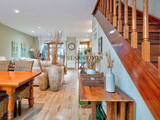 Casa adosada en venta en Montigalà -Sant Crist en Badalona