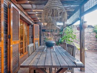 Casa adosada en venta en Montigalà -Sant Crist en Badalona