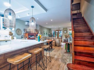 Casa adosada en venta en Montigalà -Sant Crist en Badalona