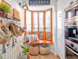 Casa adosada en venta en Montigalà -Sant Crist en Badalona