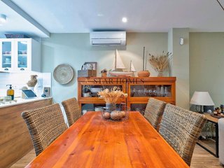 Casa adosada en venta en Montigalà -Sant Crist en Badalona