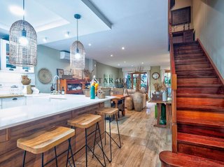 Casa adosada en venta en Montigalà -Sant Crist en Badalona