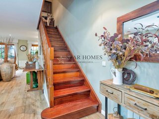 Casa adosada en venta en Montigalà -Sant Crist en Badalona