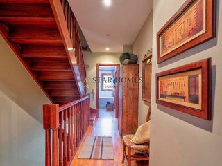 Casa adosada en venta en Montigalà -Sant Crist en Badalona