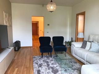 Piso en alquiler en La Dreta de l'Eixample en Barcelona