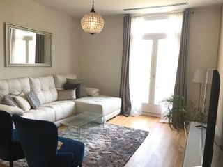 Piso en alquiler en La Dreta de l'Eixample en Barcelona