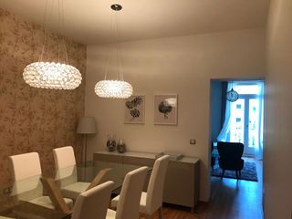 Piso en alquiler en La Dreta de l'Eixample en Barcelona