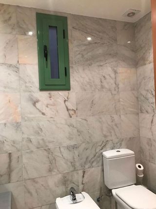 Piso en alquiler en La Dreta de l'Eixample en Barcelona