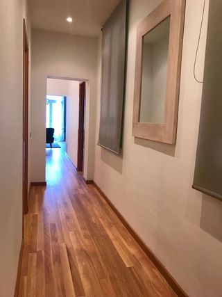 Piso en alquiler en La Dreta de l'Eixample en Barcelona