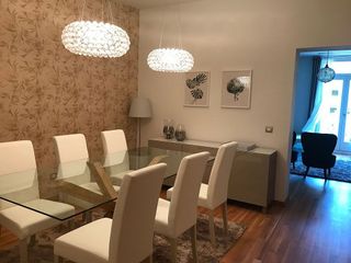 Piso en alquiler en La Dreta de l'Eixample en Barcelona