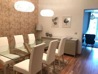 Piso en alquiler en La Dreta de l'Eixample en Barcelona