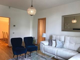 Piso en alquiler en La Dreta de l'Eixample en Barcelona