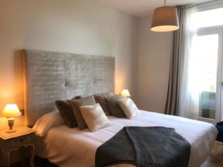 Piso en alquiler en La Dreta de l'Eixample en Barcelona