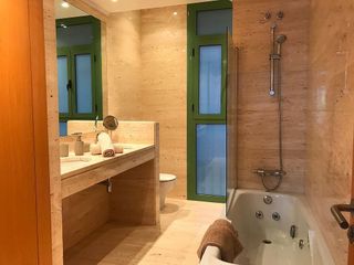 Piso en alquiler en La Dreta de l'Eixample en Barcelona