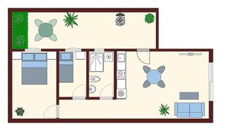 Local comercial en venta en Manacor Centro en Manacor