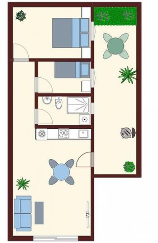 Local comercial en venta en Manacor Centro en Manacor