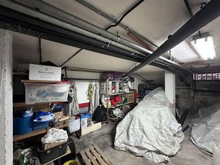 Garaje en venta en El Molinar - Can Pere Antoni en Palma de Mallorca