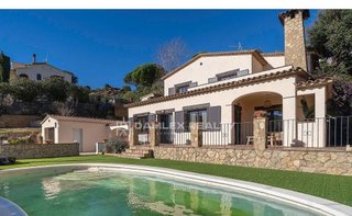 Chalet en venta en Cabanyes-Mas Ambrós-Mas Pallí en Calonge