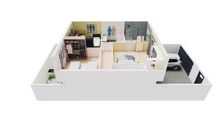 Solar en venta en La Hacienda - Nueva Andalucía en Dos Hermanas