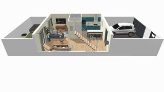 Solar en venta en La Hacienda - Nueva Andalucía en Dos Hermanas