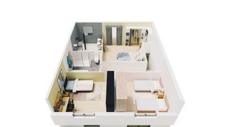 Solar en venta en La Hacienda - Nueva Andalucía en Dos Hermanas