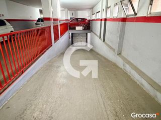 Garaje en venta en Plaça Catalunya en Prat de Llobregat, El