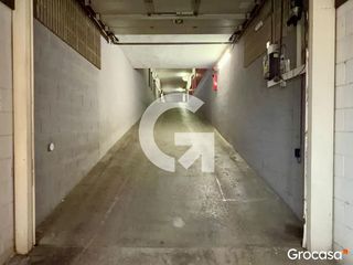 Garaje en venta en Plaça Catalunya en Prat de Llobregat, El