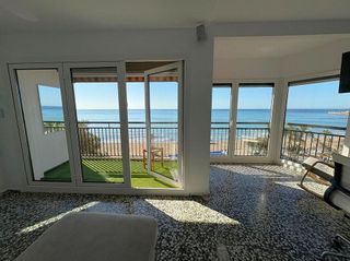 Piso en venta en Casco Antiguo - Santa Cruz en Alicante