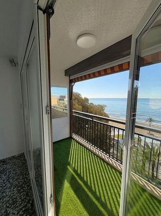 Piso en venta en Casco Antiguo - Santa Cruz en Alicante