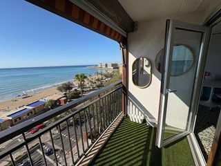 Piso en venta en Casco Antiguo - Santa Cruz en Alicante