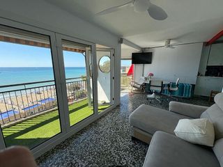 Piso en venta en Casco Antiguo - Santa Cruz en Alicante