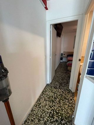 Piso en venta en Casco Antiguo - Santa Cruz en Alicante