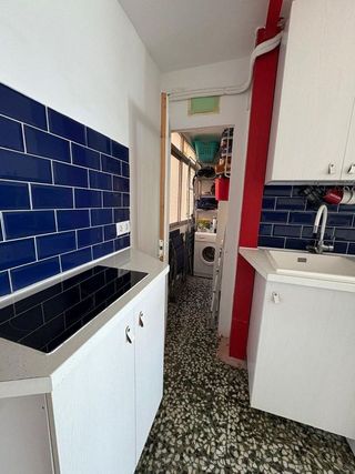 Piso en venta en Casco Antiguo - Santa Cruz en Alicante