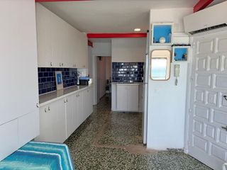 Piso en venta en Casco Antiguo - Santa Cruz en Alicante