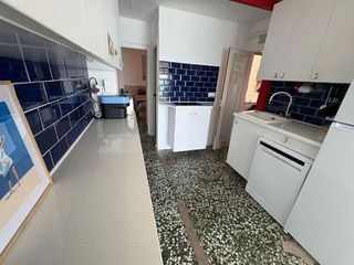 Piso en venta en Casco Antiguo - Santa Cruz en Alicante
