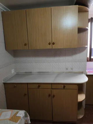 Piso para entrar a vivir