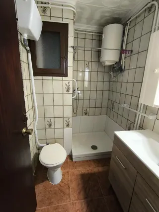 Piso para entrar a vivir