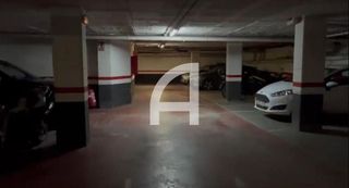 Garaje en venta en Instituts - Ponent - Sota el Camí Ral en Granollers