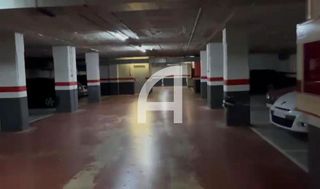 Garaje en venta en Instituts - Ponent - Sota el Camí Ral en Granollers