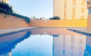 Piso en venta en Centro Ciudad en Fuengirola