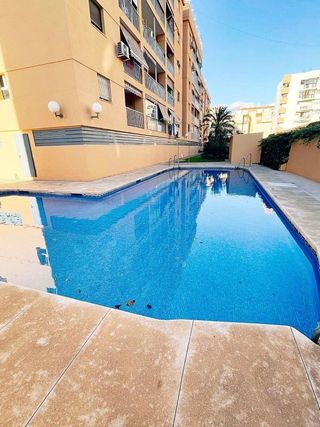 Piso en venta en Centro Ciudad en Fuengirola