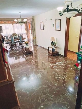 Piso en venta en Centro Ciudad en Fuengirola