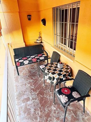 Piso en venta en Centro Ciudad en Fuengirola