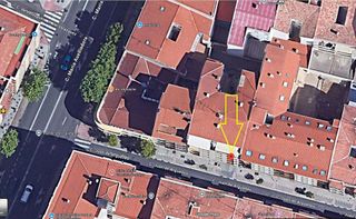 Garaje en venta en Garrido Sur - Estación Sur en Salamanca