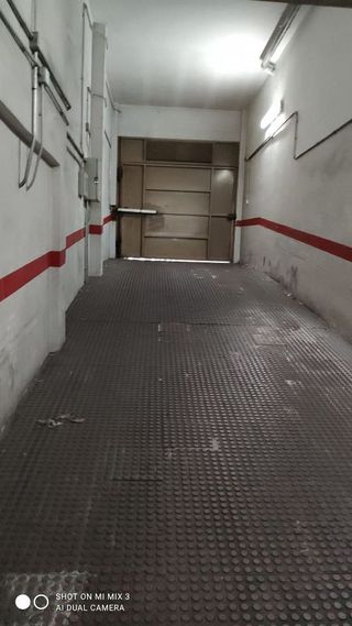 Garaje en venta en Garrido Sur - Estación Sur en Salamanca