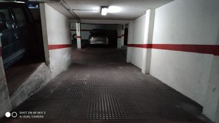 Garaje en venta en Garrido Sur - Estación Sur en Salamanca