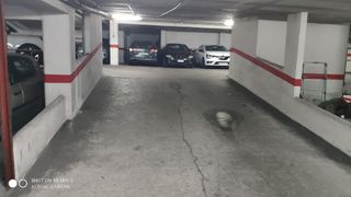 Garaje en venta en Garrido Sur - Estación Sur en Salamanca